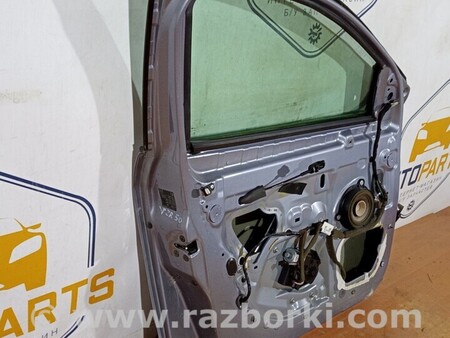 ФОТО Двері для Renault Megane 3 (08-16) Чернигов