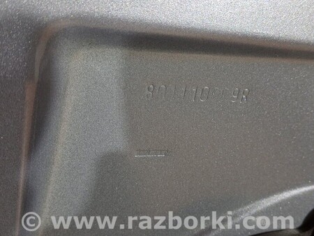 ФОТО Двері для Renault Megane 3 (08-16) Чернигов