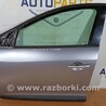 Двері Renault Megane 3 (08-16)