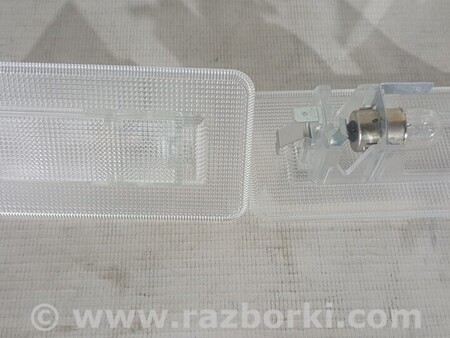 ФОТО Автомобільні лампи для Ford Transit (01.2000-2006) Чернигов