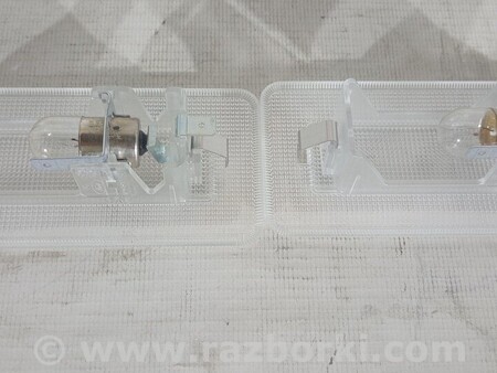 ФОТО Автомобільні лампи для Ford Transit (01.2000-2006) Чернигов