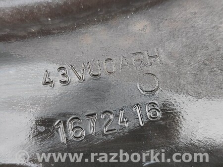 ФОТО Рычаг для Nissan Note E12 (2012-2019) Чернігів