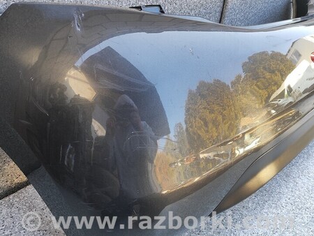 ФОТО Бампер задний для Peugeot 208 Чернігів