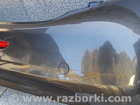 ФОТО Бампер задний для Peugeot 208 Чернігів