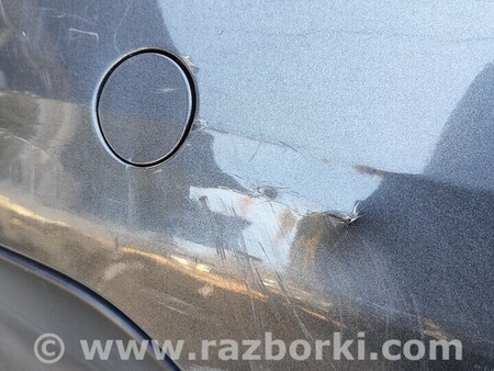 ФОТО Бампер задний для Peugeot 208 Чернігів