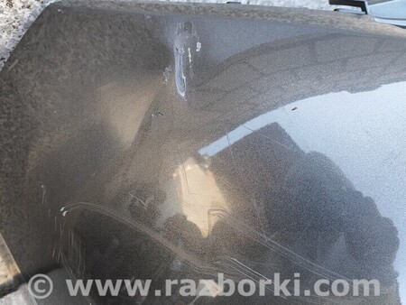 ФОТО Бампер задний для Peugeot 208 Чернігів