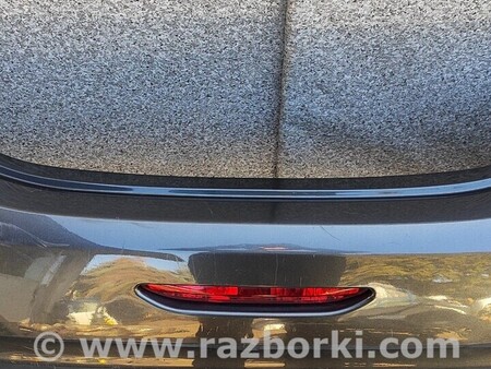 ФОТО Бампер задний для Peugeot 208 Чернігів