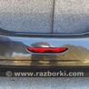 Бампер задний Peugeot 208