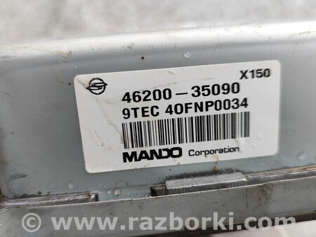 ФОТО Гідропідсилювач керма для SsangYong Korando Чернігів