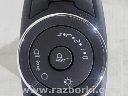 ФОТО Блок управління (Загальне) для Ford Mondeo 4 (09.2007-08.2014) Чернигов