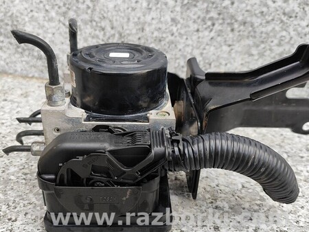 ФОТО ABS и датчики для Nissan Note E12 (2012-2019) Чернігів
