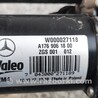 ФОТО Трапеция дворников для Infiniti QX30 (15-19) Чернигов
