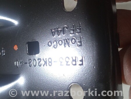 ФОТО Кронштейн генератора (вискомуфты) для Ford Mustang Mk5 (05-14) Чернигов