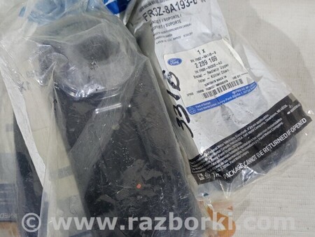ФОТО Кронштейн генератора (вискомуфты) для Ford Mustang Mk5 (05-14) Чернигов