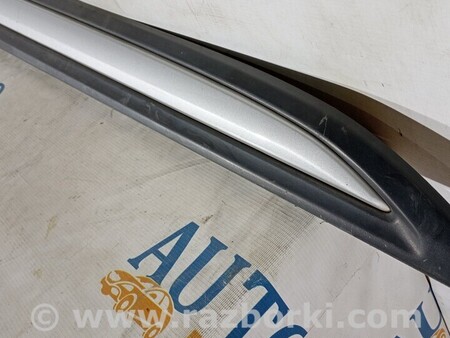 ФОТО Молдинги для Mitsubishi Outlander III GF (12-22) Чернігів
