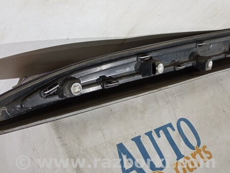 ФОТО Молдинги для Mitsubishi Outlander III GF (12-22) Чернігів