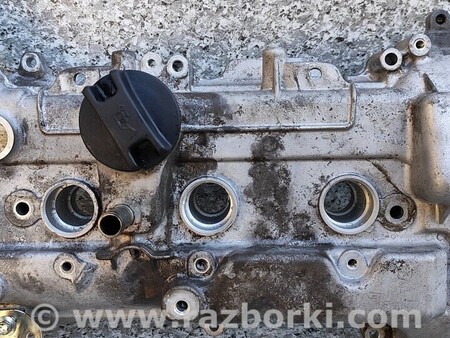ФОТО Деталі двигуна (Загальне) для Nissan Note E12 (2012-2019) Чернігів