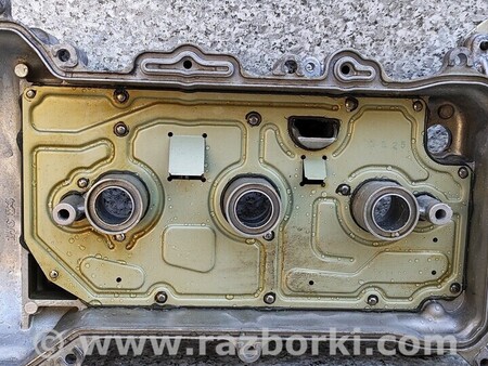 ФОТО Деталі двигуна (Загальне) для Nissan Note E12 (2012-2019) Чернігів