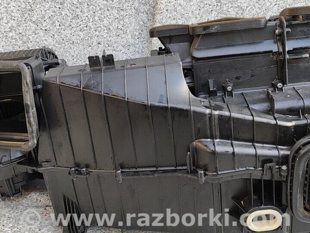 ФОТО Отопитель салона (блок печки) для Infiniti QX30 (15-19) Чернигов