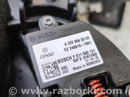 ФОТО Отопитель салона (блок печки) для Infiniti QX30 (15-19) Чернигов