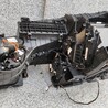 ФОТО Отопитель салона (блок печки) для Infiniti QX30 (15-19) Чернигов