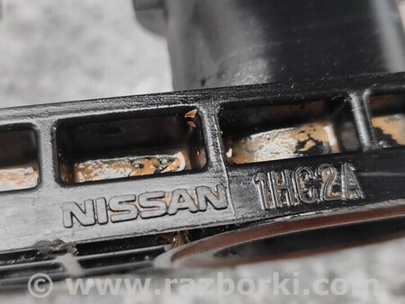 ФОТО Деталі головки блоку циліндрів для Nissan Note E12 (2012-2019) Чернігів