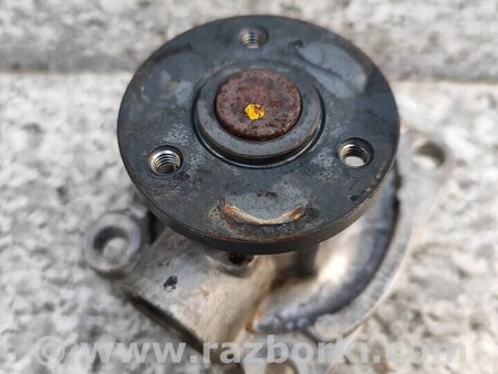 ФОТО Водяний насос для Nissan Note E12 (2012-2019) Чернігів