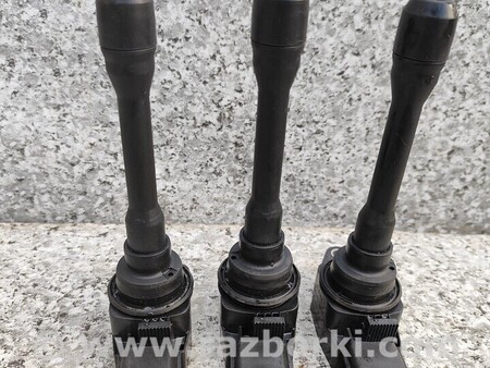 ФОТО Котушка запалювання для Nissan Note E12 (2012-2019) Чернігів