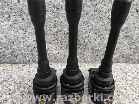 ФОТО Котушка запалювання для Nissan Note E12 (2012-2019) Чернігів