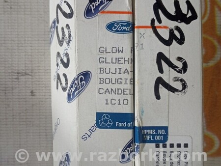 ФОТО Свеча накаливания для Ford Transit (01.2000-2006) Чернигов