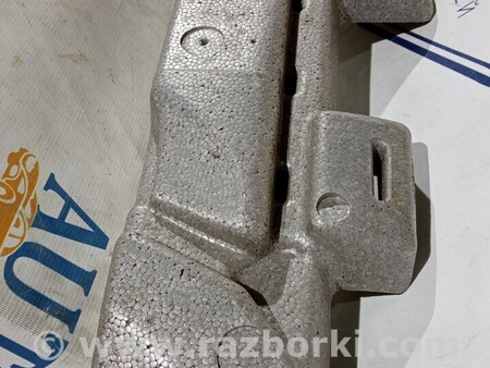 ФОТО Наполнитель бампера для Hyundai i20 I PB (08-14) Чернігів
