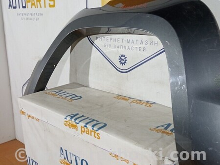 ФОТО Накладки для Volkswagen Amarok I 2H +Facelift (09-22) Чернігів