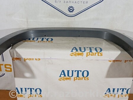 ФОТО Накладки для Volkswagen Amarok I 2H +Facelift (09-22) Чернігів