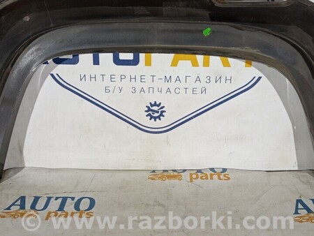 ФОТО Накладки для Volkswagen Amarok I 2H +Facelift (09-22) Чернігів