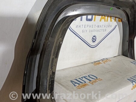 ФОТО Накладки для Volkswagen Amarok I 2H +Facelift (09-22) Чернігів