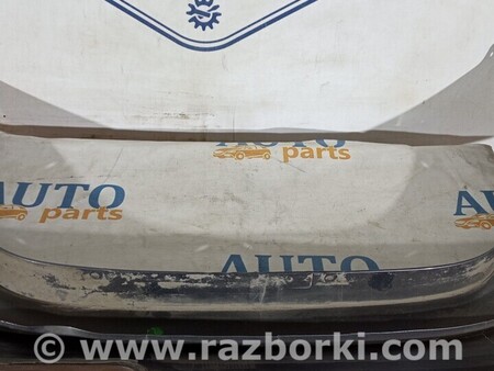ФОТО Накладки для Volkswagen Amarok I 2H +Facelift (09-22) Чернігів