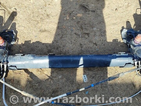ФОТО Балка задняя для Peugeot 208 Чернігів