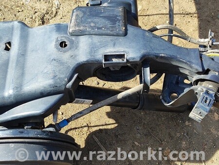 ФОТО Балка задняя для Peugeot 208 Чернігів