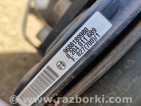 ФОТО Балка задняя для Peugeot 208 Чернігів