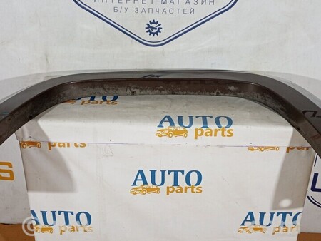 ФОТО Накладки для Volkswagen Amarok I 2H +Facelift (09-22) Чернігів