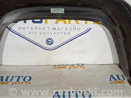 ФОТО Накладки для Volkswagen Amarok I 2H +Facelift (09-22) Чернігів