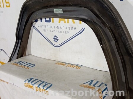 ФОТО Накладки для Volkswagen Amarok I 2H +Facelift (09-22) Чернігів