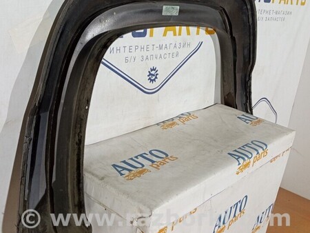 ФОТО Накладки для Volkswagen Amarok I 2H +Facelift (09-22) Чернігів