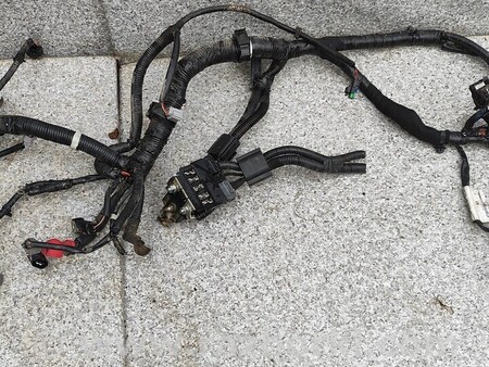 ФОТО Проводка для Nissan Note E12 (2012-2019) Чернігів