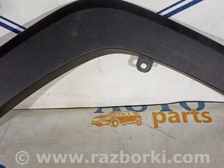 ФОТО Накладки для Toyota RAV-4 III CA30W/XA30 (05-16) Чернигов