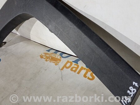 ФОТО Накладки для Toyota RAV-4 III CA30W/XA30 (05-16) Чернигов