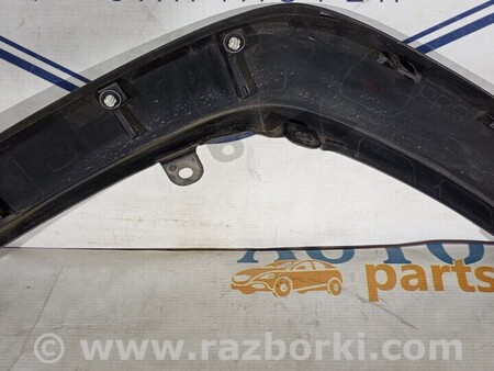 ФОТО Накладки для Toyota RAV-4 III CA30W/XA30 (05-16) Чернигов