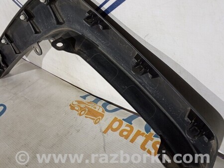 ФОТО Накладки для Toyota RAV-4 III CA30W/XA30 (05-16) Чернигов