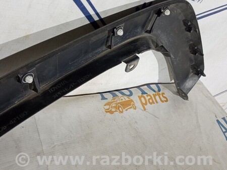 ФОТО Накладки для Toyota RAV-4 III CA30W/XA30 (05-16) Чернигов