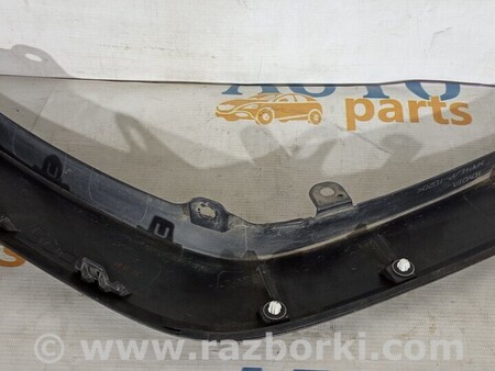 ФОТО Накладки для Toyota RAV-4 III CA30W/XA30 (05-16) Чернигов